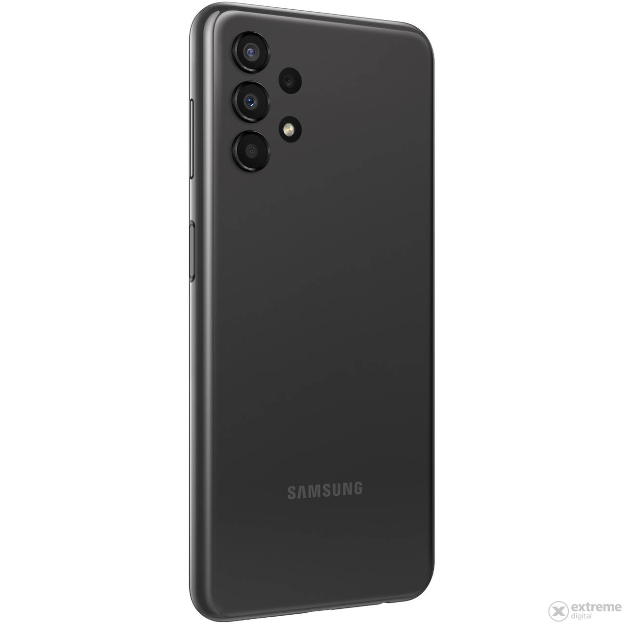 Samsung Galaxy A13 (SM-A137) Dual SIM, 32GB, Black