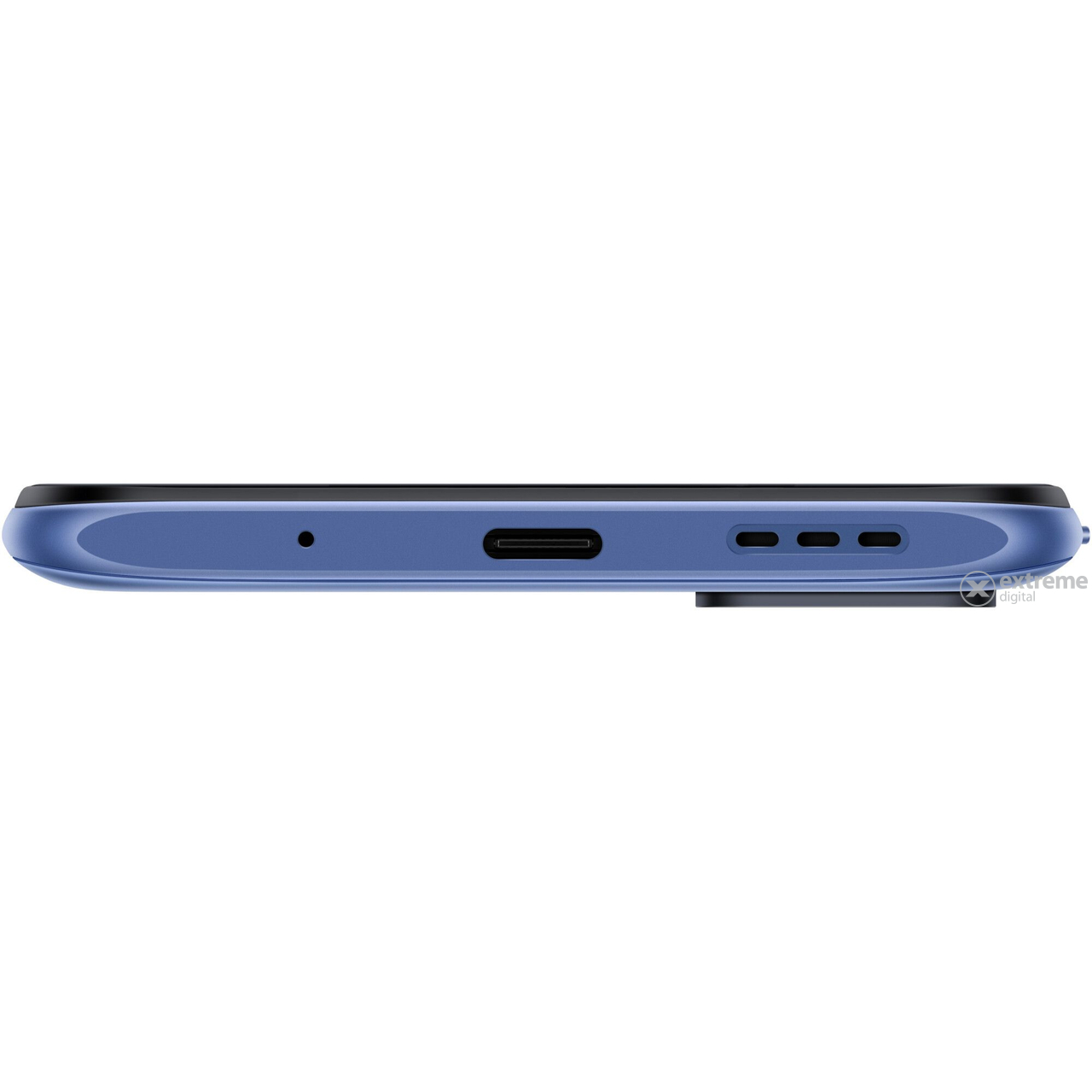 Xiaomi Redmi Note 10 5G 4GB/128GB Dual SIM син (Android)