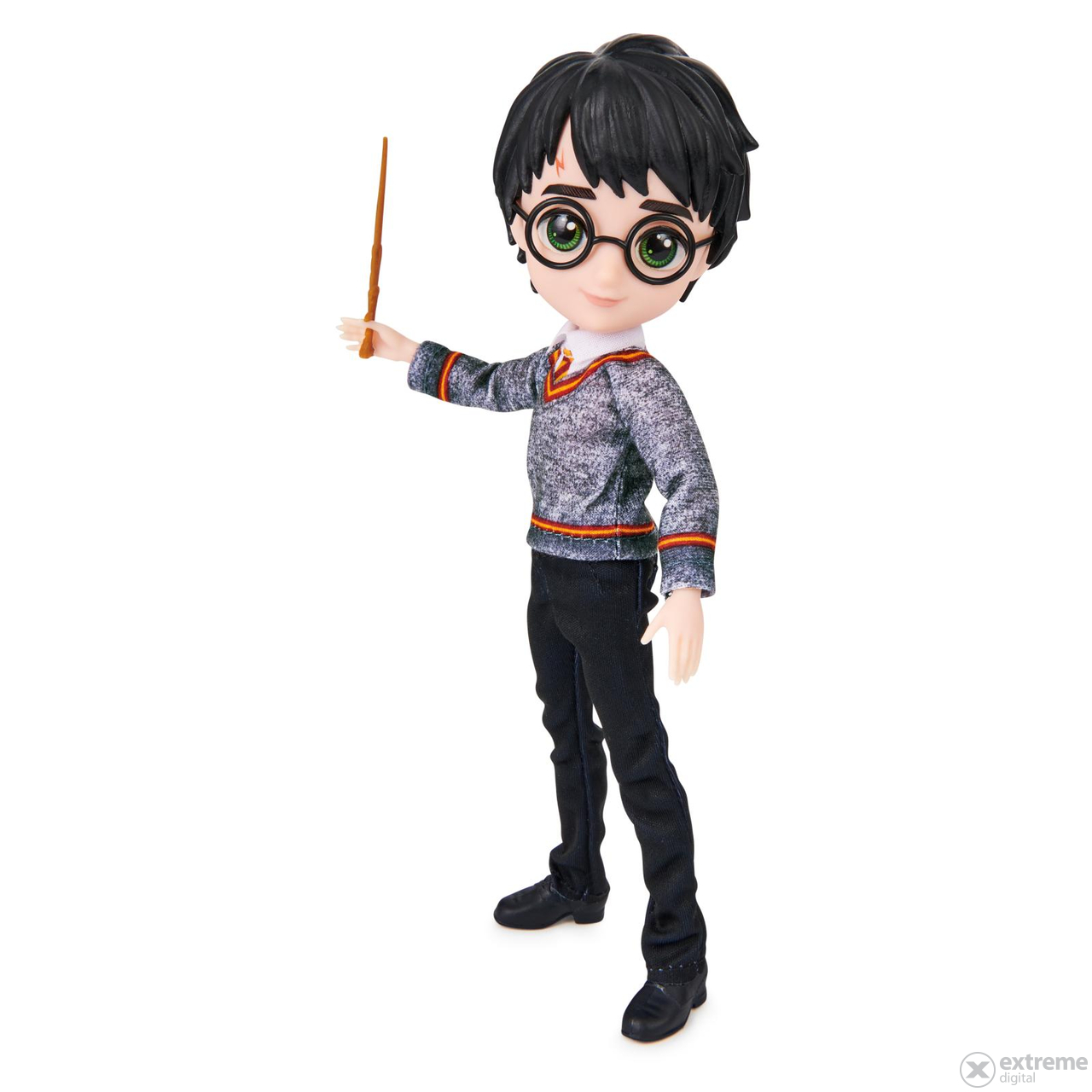 Figúrka Harryho Pottera, Harry, 20 cm