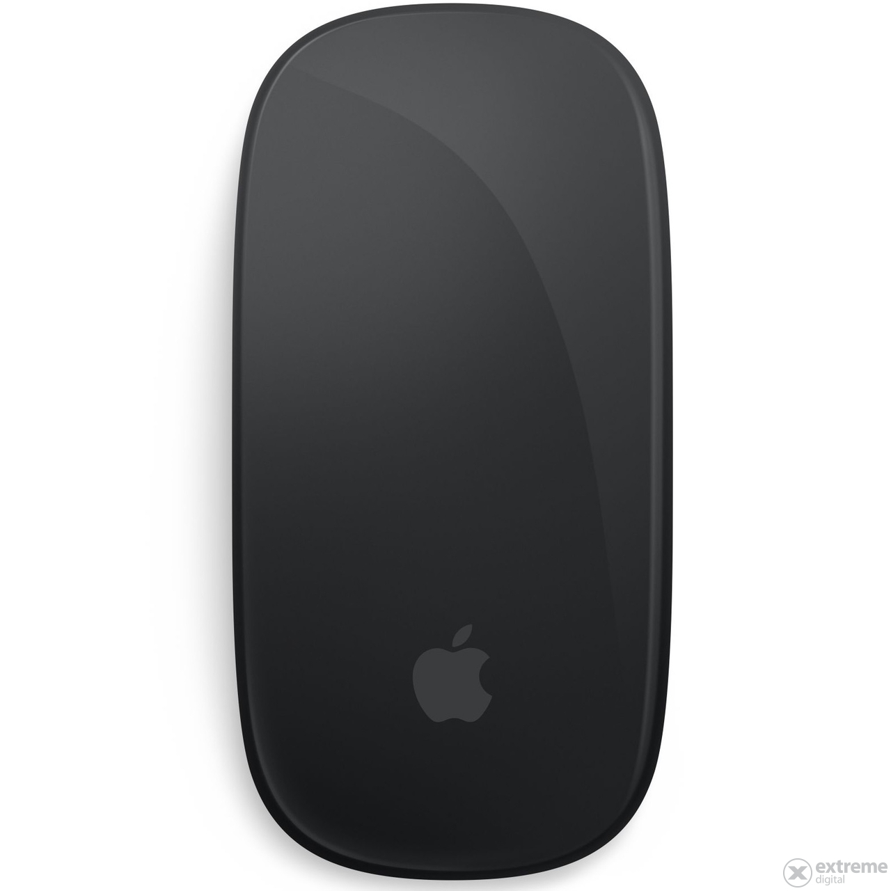 Apple Magic Mouse, crna