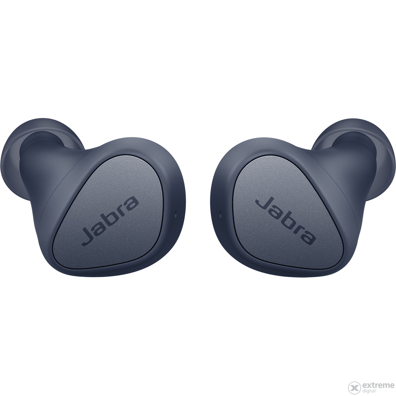 Jabra Elite 3 Bluetooth headset, Navy