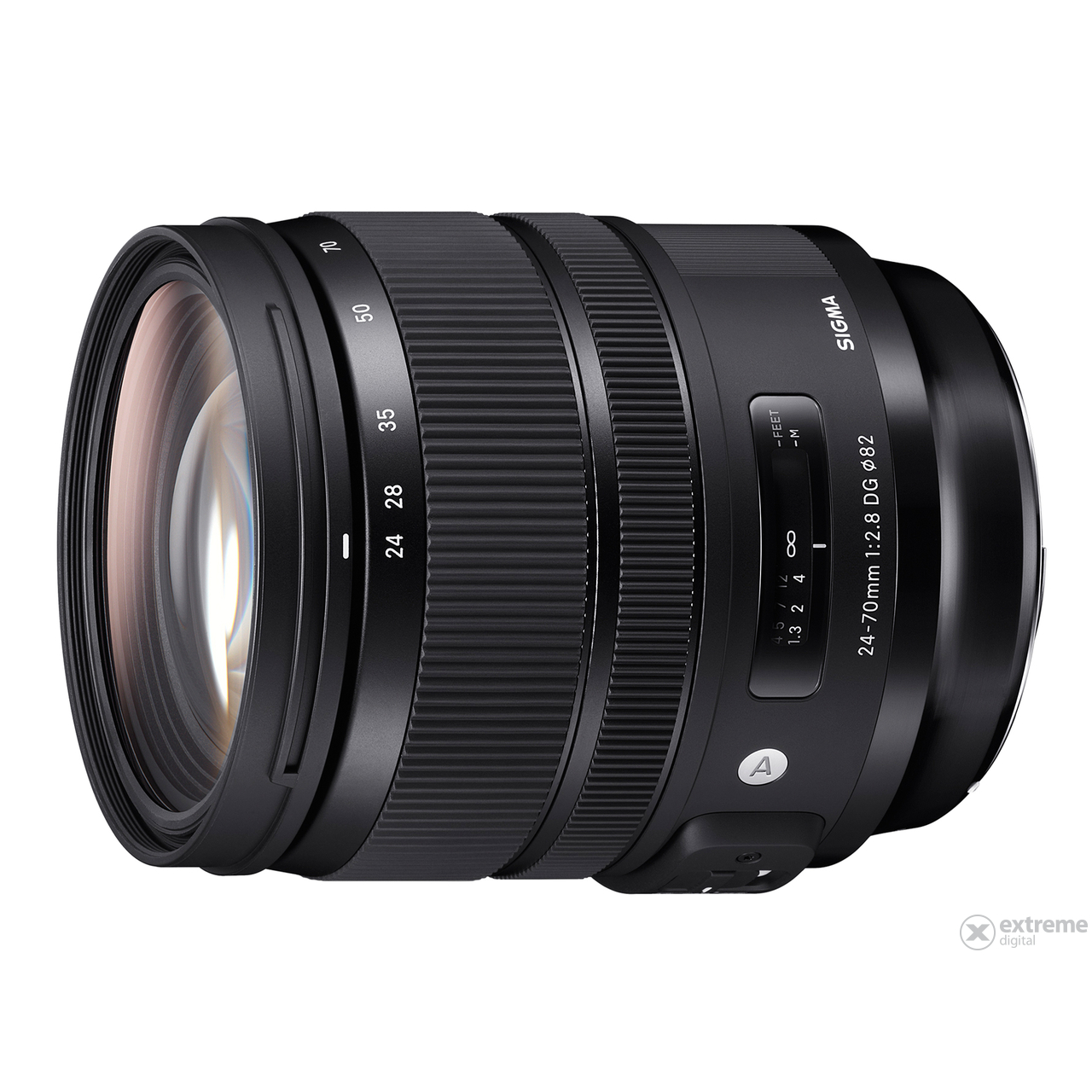Sigma Nikon 24-70/2.8 (A) DG OS Art Objektiv