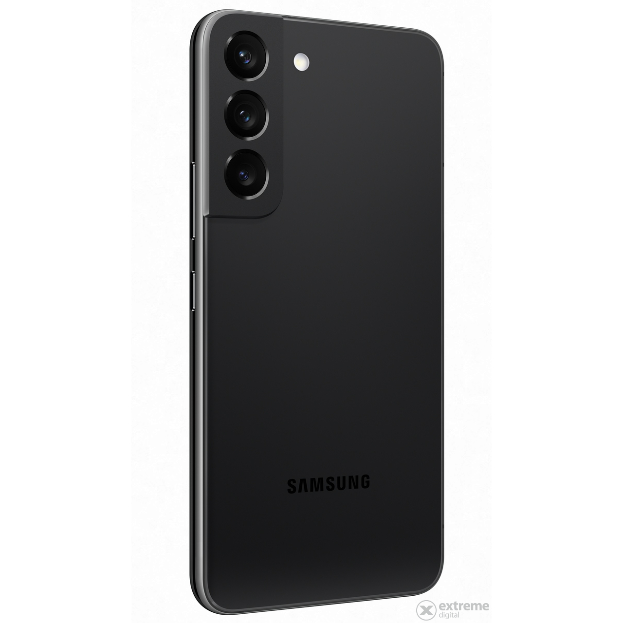 Samsung Galaxy S22 5G 8GB/128GB Dual SIM pametni telefon, fantom crna (Android)