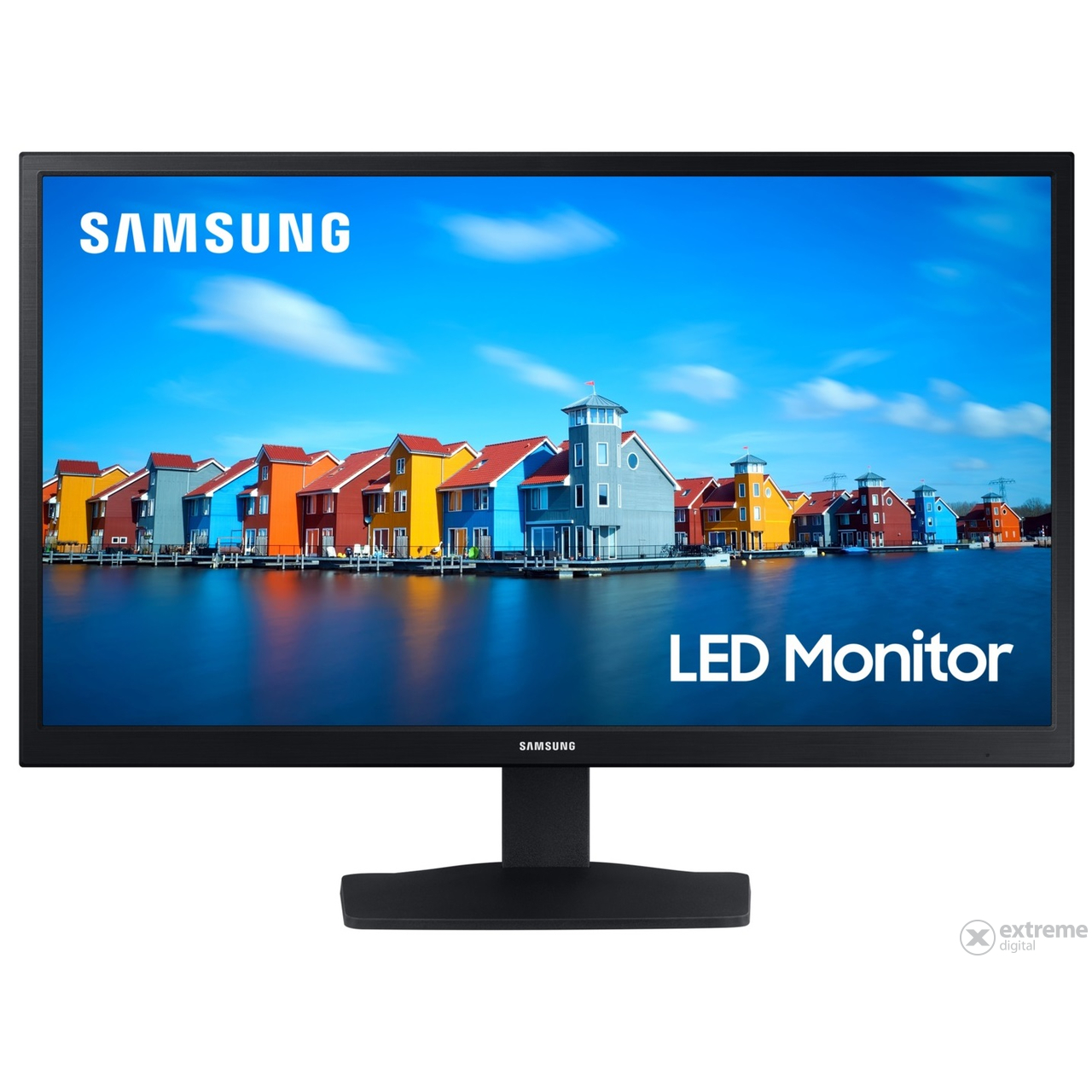 Samsung LS22A330NHUXEN 22" VA monitor