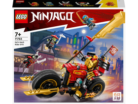 LEGO® Ninjago 71783 Kai EVO Robot trka