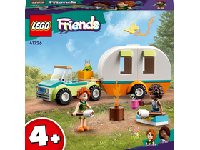 LEGO® Friends 41726 Kampiranje