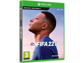 Electronic Arts FIFA 22 Xbox One játékszoftver