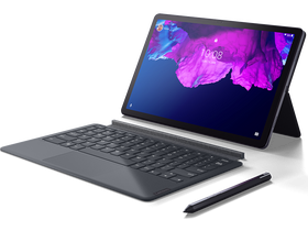 Lenovo Tab P11 (TB-J606F) 11,0" 2K IPS 4GB/128GB Qualcomm Snapdragon 662 tablet,