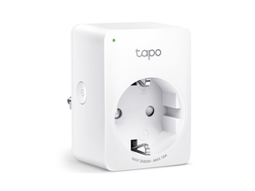 TP-LINK TAPO P110 Smart Outlet mit Verbrauchszähler
