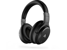 Lamax NoiseComfort ANC Bluetooth sluchátka, černé