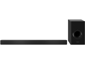 Panasonic SC-HTB510EGK 2.1 soundbar, čierny