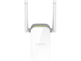 D-Link Wireless N 300Mbps Range Extender 