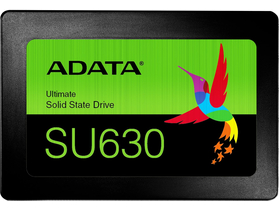 Adata 2.5" SATA3 960GB SU630 SSD disk