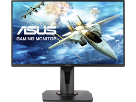 Asus VG258QR 25" FullHD G-Sync 165Hz Gaming 0,5ms LED monitor