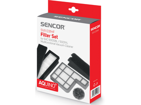 Sencor SVX 031HF HEPA-Filter für SVC 500x Staubsauger