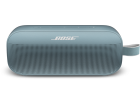 BOSE SoundLink® FLEX Bluetooth přenosný reproduktor, modrý