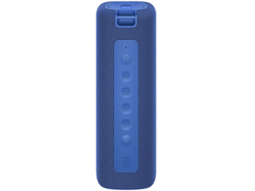 Xiaomi Mi Portable Bluetooth vodeodolný reproduktor, modrý