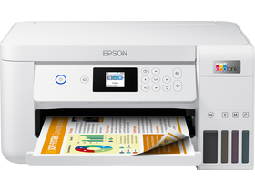 Epson EcoTank L4266 Wi-Fi Multifunktiondrucker