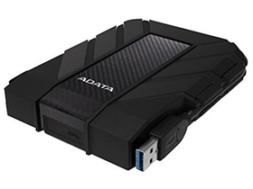 ADATA 2.5" HDD USB 3.1 4TB HD710P vanjski hard disk, crni
