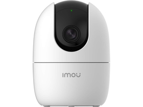 Imou IP wifi PT Ranger 2 dome kamera (2MP, 3,6mm, interiér, H265, IR10m, D&N(ICR), DWDR, SD, audio, 5VDC)