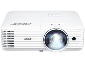 Acer H6518STi DLP 3D FHD LED projektor, 3500Lm, 10000/1, HDMI
