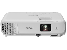 Epson EB-W06 WXGA Projektor