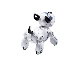 Silverlit Pupbo - Robo pas pametni ker (69274)