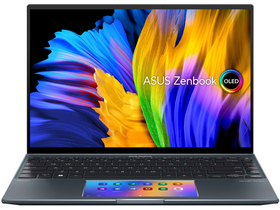 Asus ZenBook UX5400EG-KN223T Notebook + Windows10