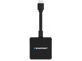 Blaupunkt A-Stream Stick BL6069 4K UHD Android multimediálny prehrávač