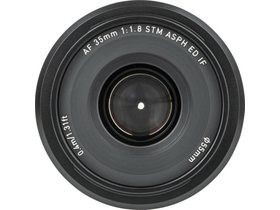 Viltrox AF 35mm F/1.8 Nikon Z-Mount-Objektiv