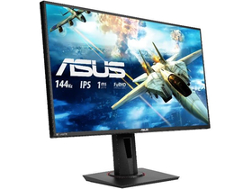 Asus TUF Gaming VG279Q 144Hz gamer LED Monitor