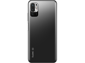 Xiaomi Redmi Note 10 5G 4GB/128GB Dual SIM смартфон,  Graphite Grey (Android)