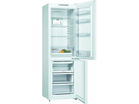 Bosch KGN36NWEA Serie 2 kombinirani hladnjak,186 cm