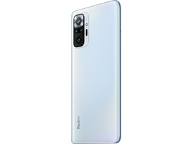 Xiaomi Redmi Note 10 Pro 6GB/128GB Dual SIM pametni telefon, Glacier Blue (Android)