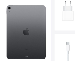 Apple iPad Air 4 10.9" (2020) Wi-Fi 64GB, (MYFM2HC/A)