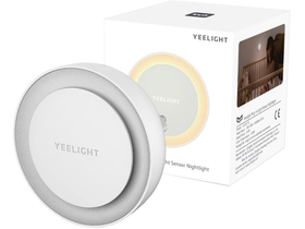 Xiaomi Yeelight Plug in Sensor Nightlight noční světlo
