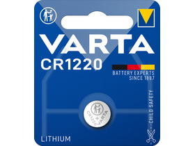 Varta CR1220 Lithium gombelem