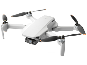 DJI Mini SE Fly More Combo dron