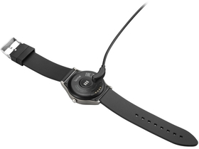 Acme SW201 Smartwatch, grau