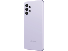 Samsung Galaxy A32 4G 4GB/128GB Dual SIM (SM-A325) pametni telefon, ljubičasta (Android)