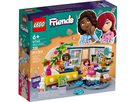 LEGO® Friends 41740 Aliyina szoba