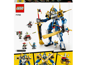 LEGO® Ninjago 71785 Jays Titan-Mech