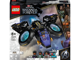 LEGO® Super Heroes 76211 Shuris Vogel
