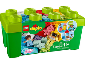 LEGO® DUPLO® Classic 10913 Box s kostkami