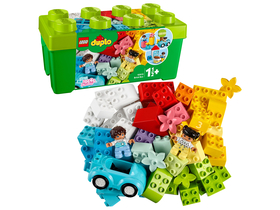 LEGO® DUPLO® Classic 10913 Box s kostkami