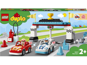 LEGO® DUPLO Town 10947 Състезателни коли