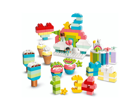 LEGO® DUPLO® 10958 Tvůrčí oslava narozenin