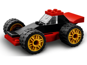 LEGO® Classic 11014 Classic Steinebox mit Rädern