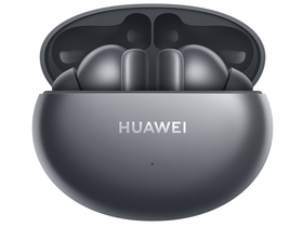 Huawei FreeBuds 4i  Bluetooth fsluőalice, srebrna