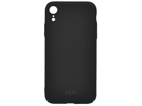 Mofi plastična navlaka za Apple iPhone XR (6,1"), crna